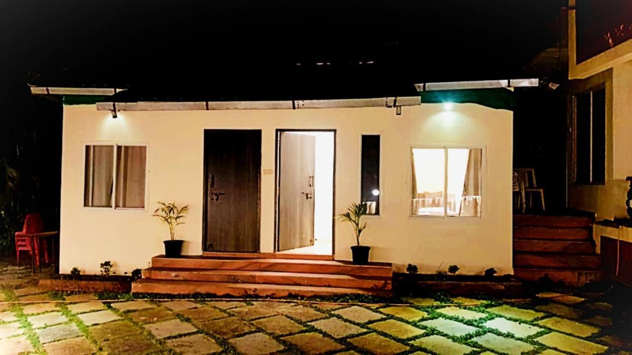 Sharayu Holidays Valley View Panchgani Exterior photo