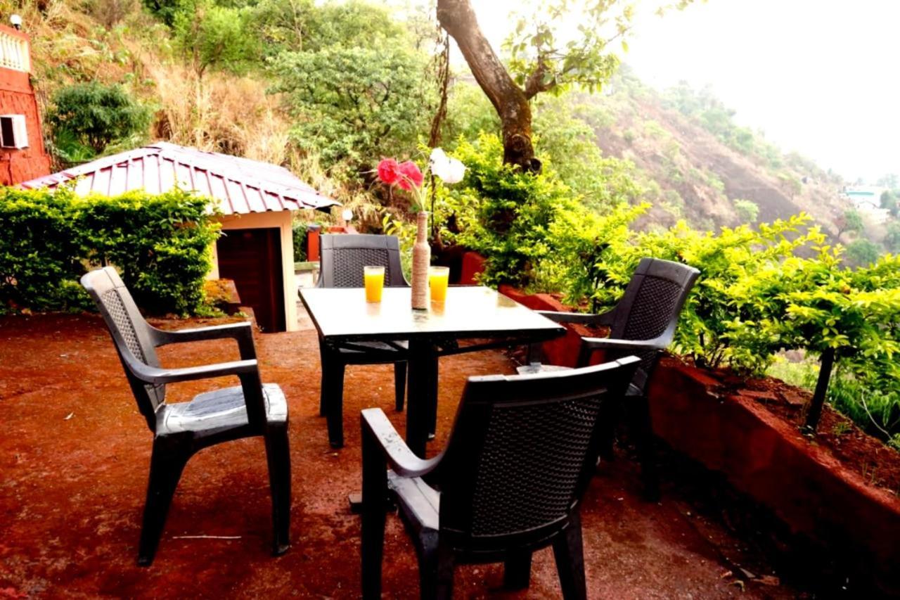 Sharayu Holidays Valley View Panchgani Exterior photo
