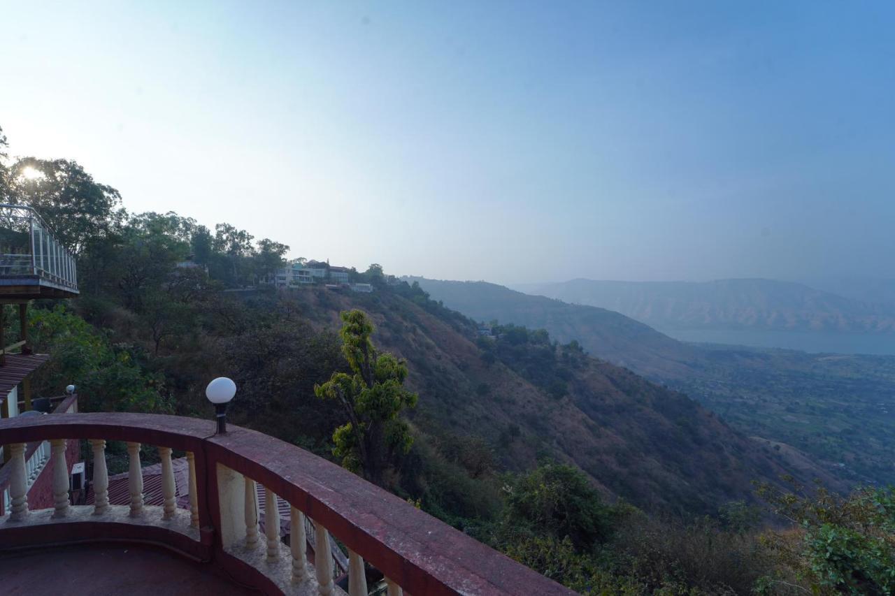Sharayu Holidays Valley View Panchgani Exterior photo