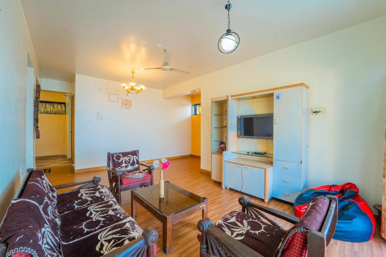 Sharayu Holidays Valley View Panchgani Exterior photo