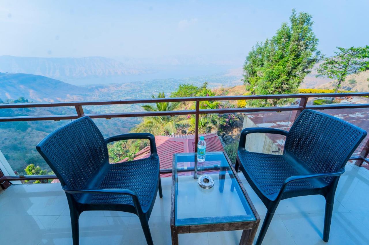 Sharayu Holidays Valley View Panchgani Exterior photo