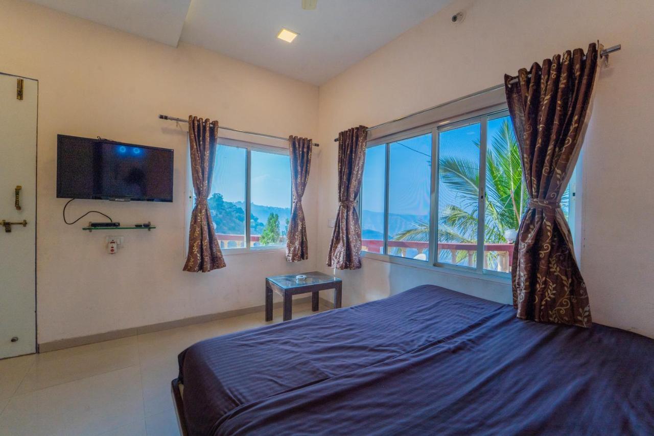 Sharayu Holidays Valley View Panchgani Exterior photo