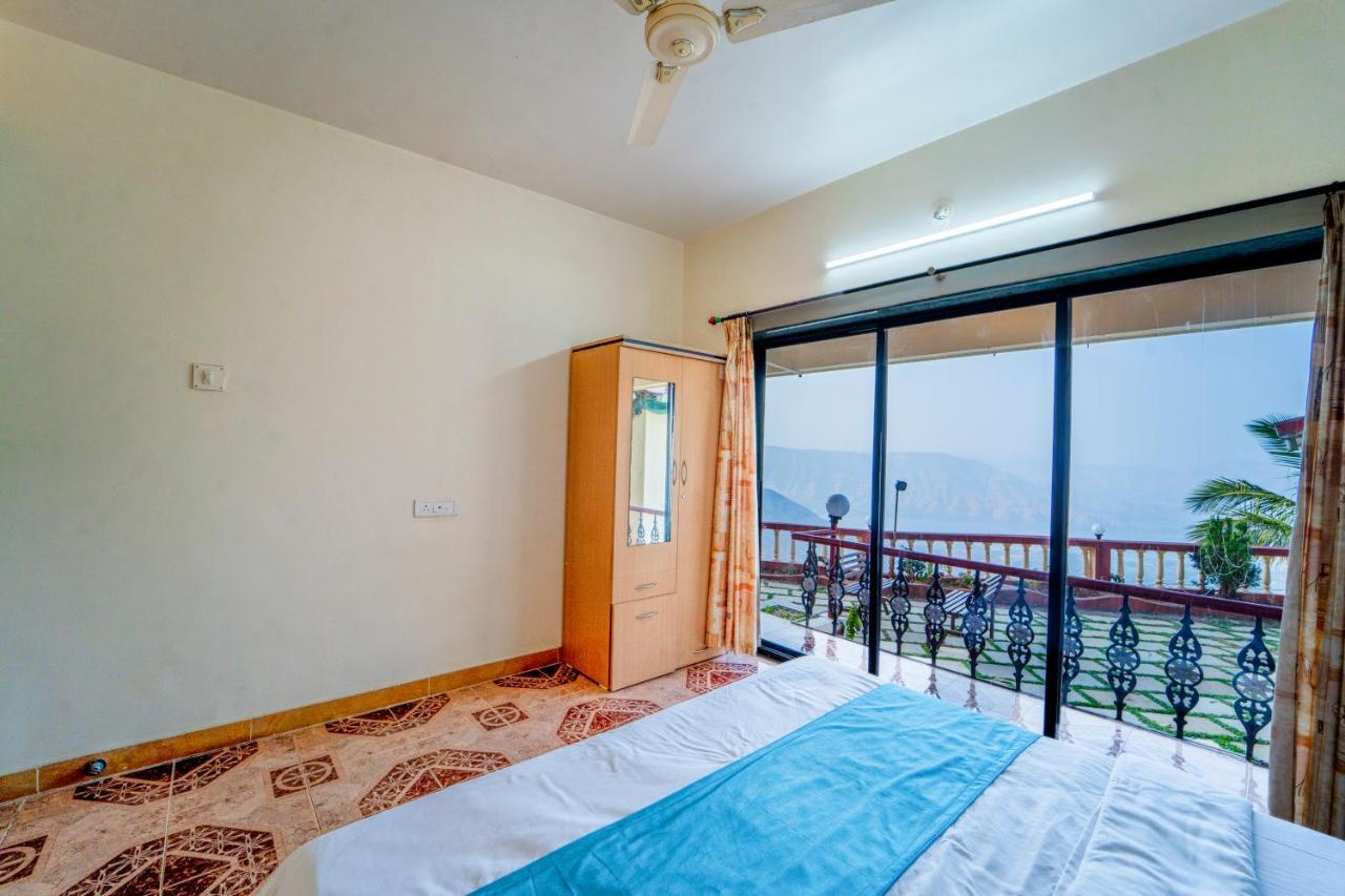 Sharayu Holidays Valley View Panchgani Exterior photo