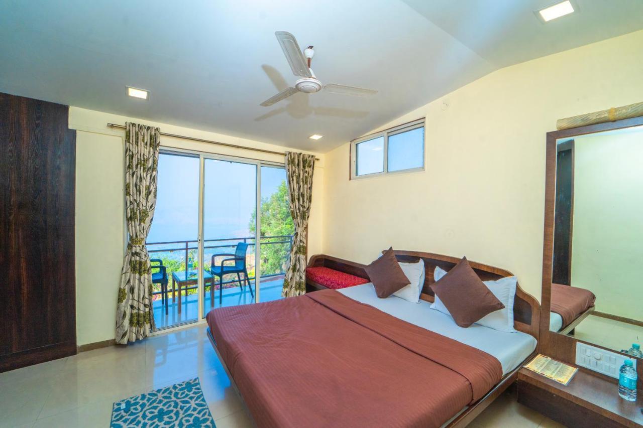Sharayu Holidays Valley View Panchgani Exterior photo