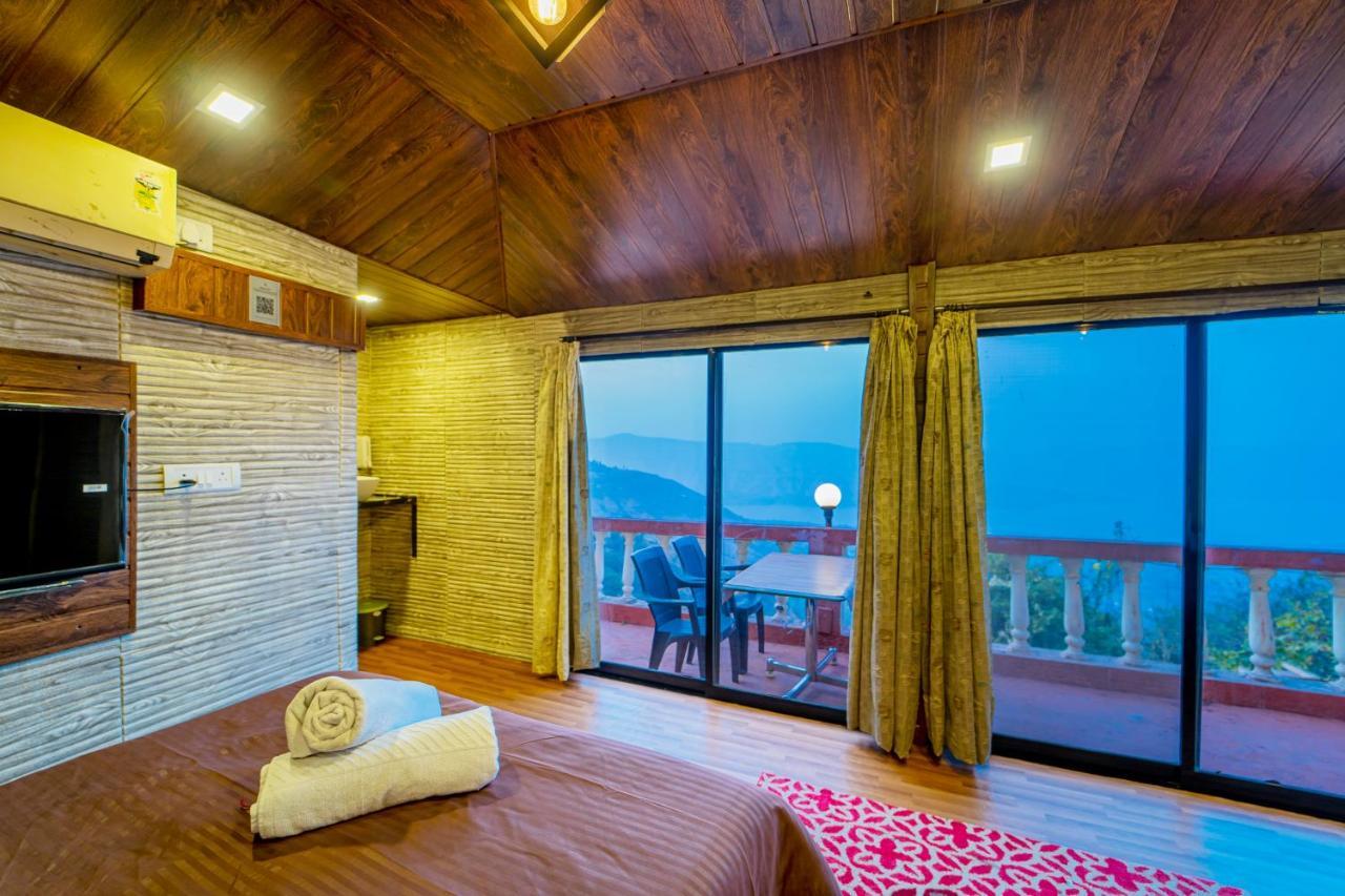 Sharayu Holidays Valley View Panchgani Exterior photo