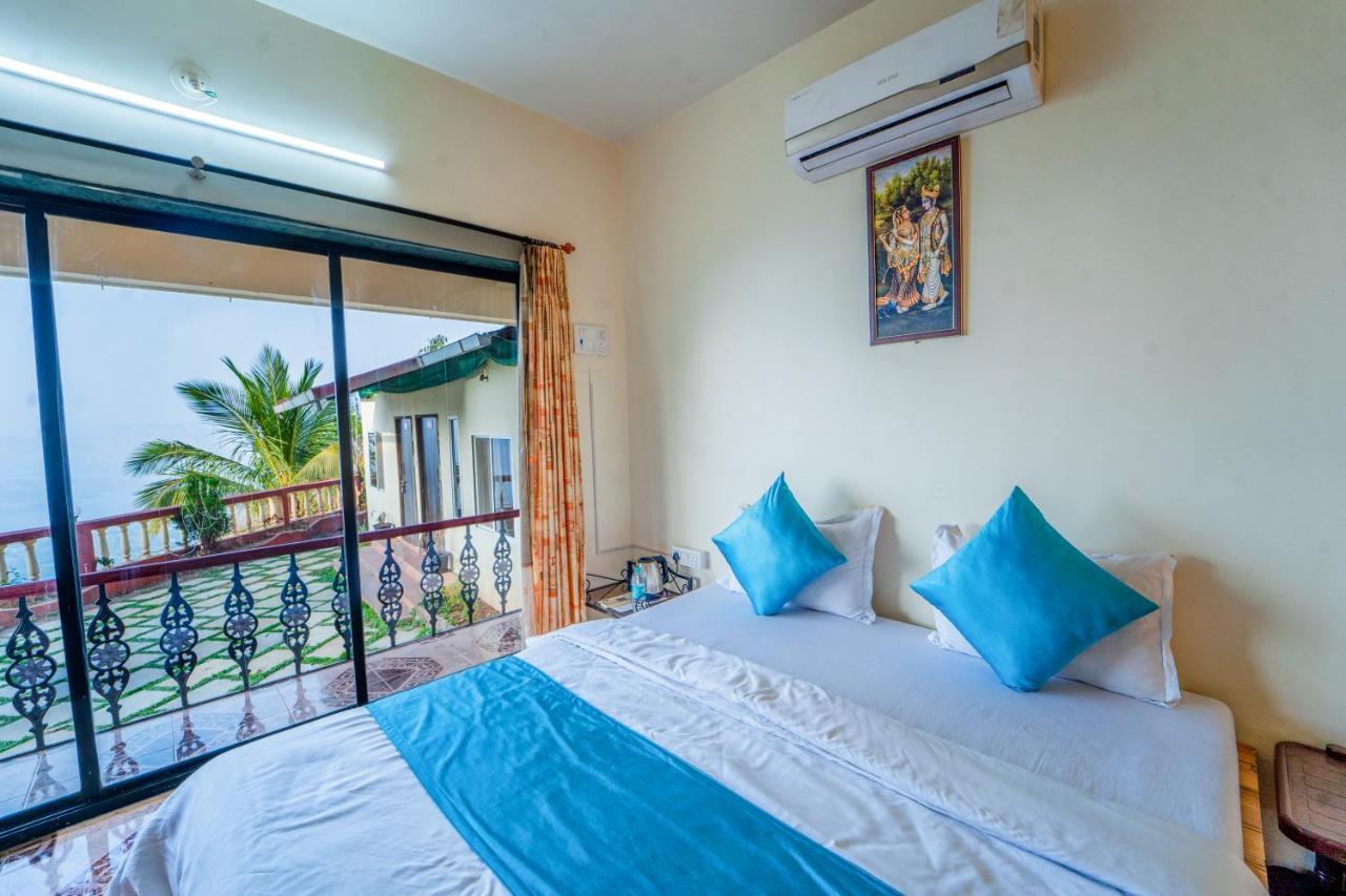 Sharayu Holidays Valley View Panchgani Exterior photo