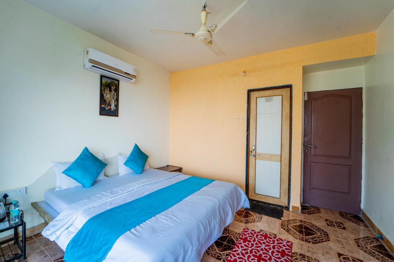 Sharayu Holidays Valley View Panchgani Exterior photo