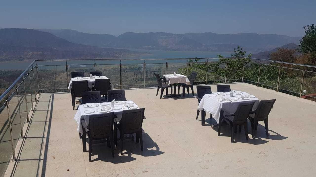 Sharayu Holidays Valley View Panchgani Exterior photo