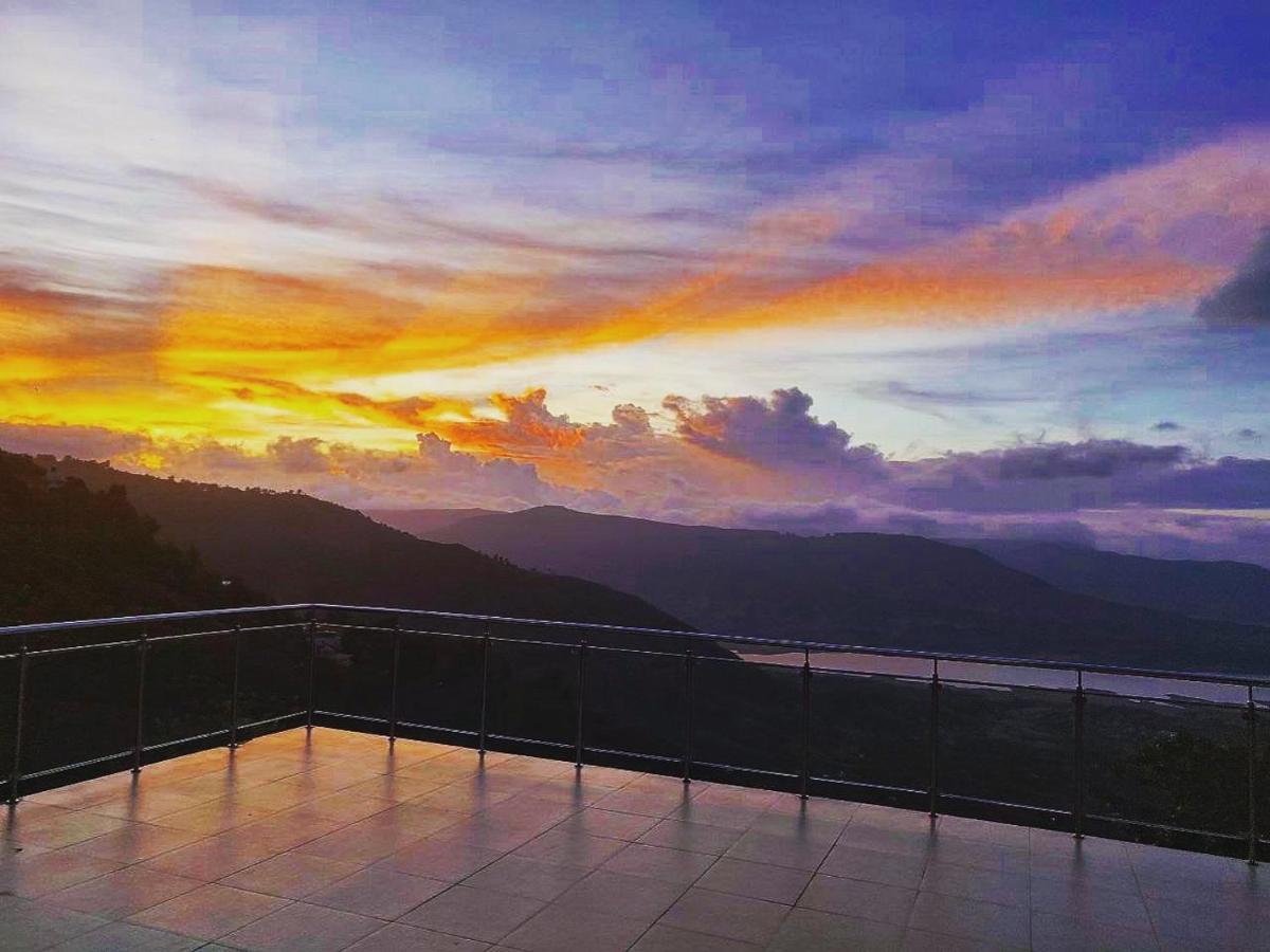 Sharayu Holidays Valley View Panchgani Exterior photo