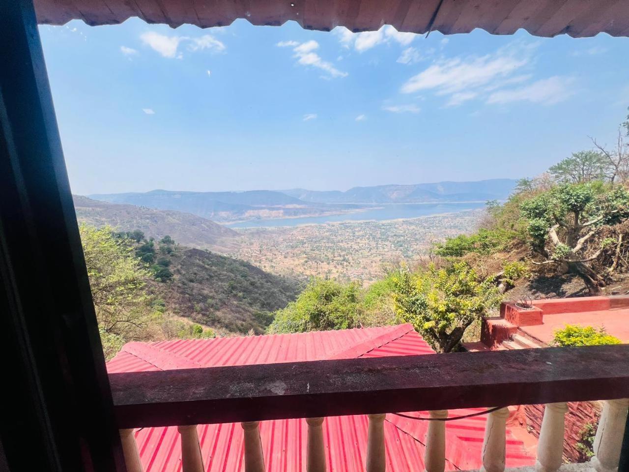Sharayu Holidays Valley View Panchgani Exterior photo